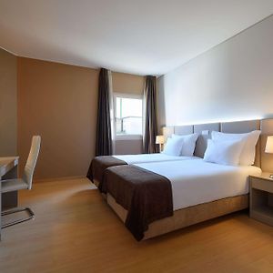 Habitación Deluxe con 2 Camas Individuales